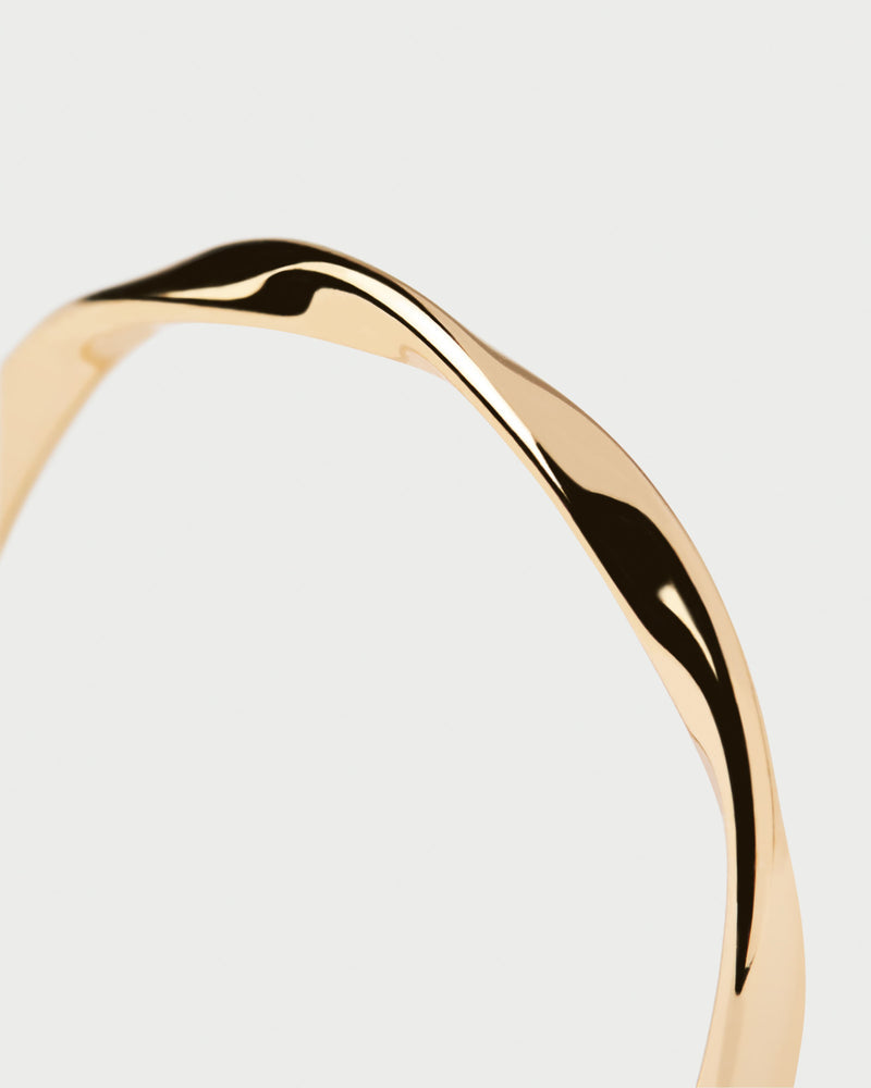 Morning Energy Ring
