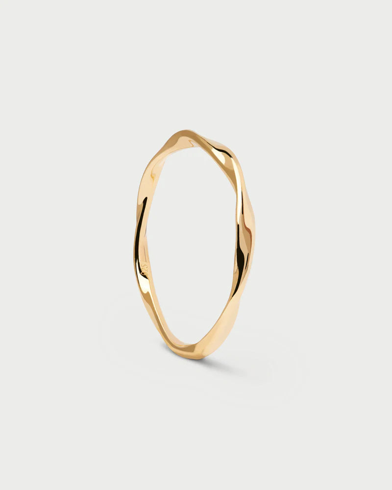 Morning Energy Ring
