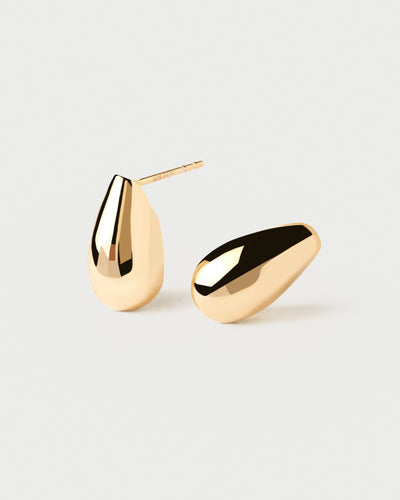 Downtown Gleam Earrings