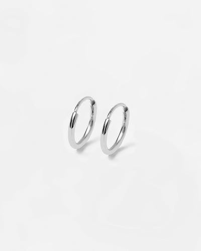 Classic Hoops