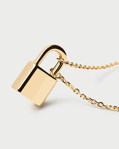 Solo Walk Necklace