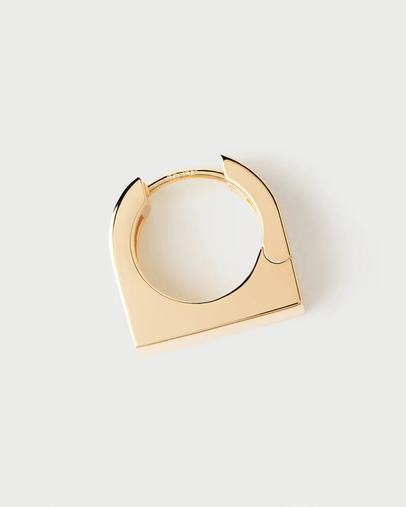 Empire Gate Mini Hoops