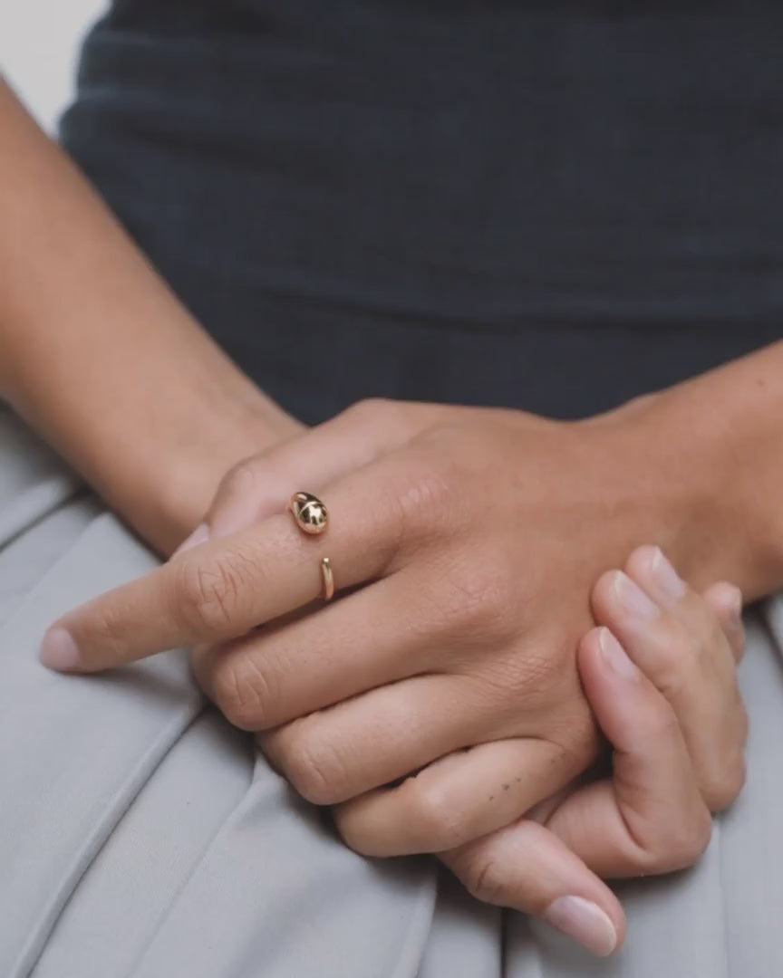 Downtown Flow Ring